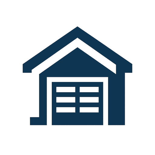 Eglin Air Force Base Garage Door Repair logo